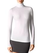 Wolford Turtleneck Pullover