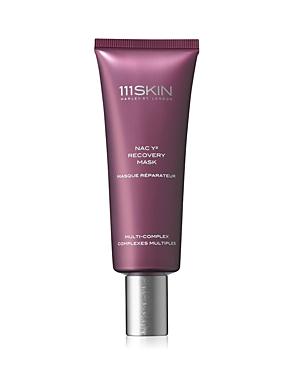 111skin Nac Y2 Recovery Mask 2.5 Oz.
