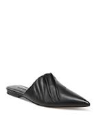Vince Women's Hedi Pointed Toe Mules