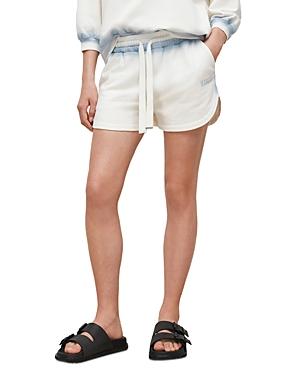 Allsaints Lila Spray Shorts
