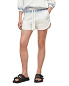 Allsaints Lila Spray Shorts