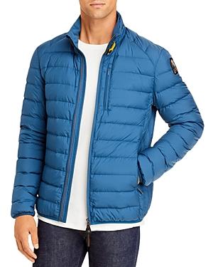 Parajumpers Ugo Quilted Down Jacket