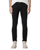 Allsaints Stretch Slim Fit Jeans