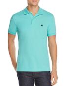Brooks Brothers Classic Fit Polo Shirt