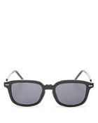 Dior Men's Technicity Square Sunglasses, 51mm