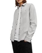 Allsaints Gleason Cotton Shirt