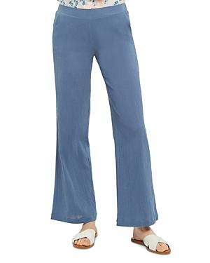 Nydj Straight Pull On Pants