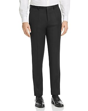 Hugo Hartleys Wool Slim Fit Suit Pants