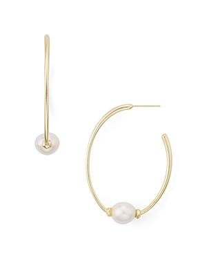 Kendra Scott Regina Cultured Freshwater Pearl Drop Earrings