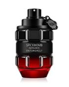 Viktor & Rolf Spicebomb Infrared Eau De Toilette 3.04 Oz.