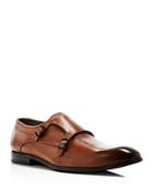 Hugo Boss C-dresmo Double Monk Strap Loafers