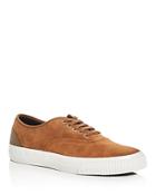 Fred Perry Barson Lace Up Sneakers