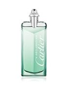 Cartier Declaration Haute Fraicheur 3.3 Oz.