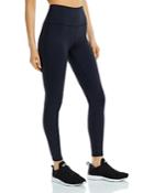 Frankies Bikinis Lively Full Leggings