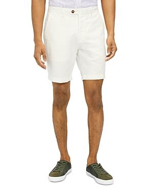 Ted Baker Linen-cotton Shorts