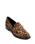 Dolce Vita Women's Gilian Leopard-print Loafers