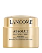 Lancome Absolue Repairing & Recovering Day Cream Spf 15 1.7 Oz.