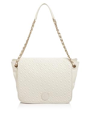 Tory Burch Marion Quilted Small Flap Shoulder Bag