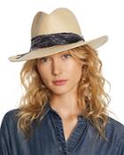 Ale By Alessandra Luca Straw Hat
