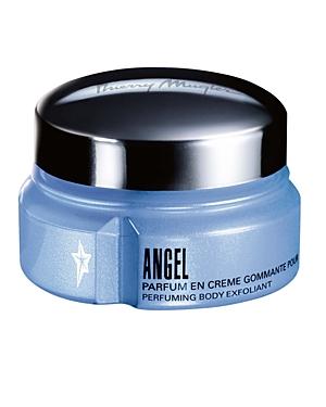 Thierry Mugler Angel Exfoliant Cream