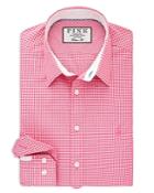 Thomas Pink Herbie Check Dress Shirt - Bloomingdale's Regular Fit