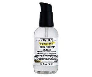 Kiehl's Since 1851 Silk Groom Serum