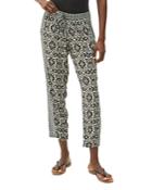 Michael Stars Jordy Printed Pants