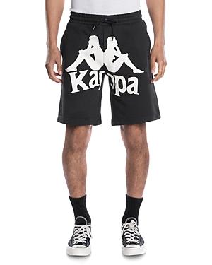 Kappa Authentic Anjuan French Terry Sport Shorts