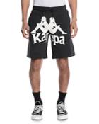 Kappa Authentic Anjuan French Terry Sport Shorts