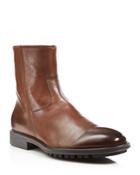 To Boot New York Harrison Side Zip Boots