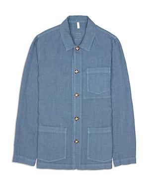 Altea Giacca Hoxton Linen Jacket