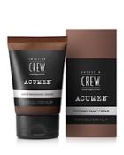 American Crew Acumen Soothing Shave Cream - 100% Exclusive