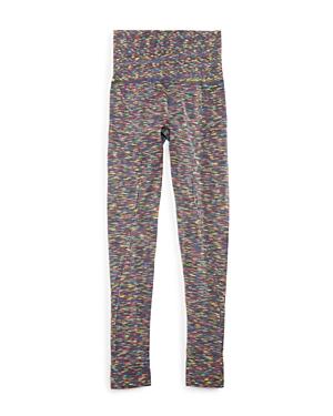 Capelli Girls' Printed Leggings - Sizes Xs-l - Compare At $20