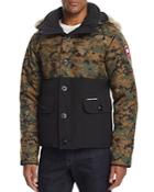 Canada Goose Woodland Down Parka - 100% Bloomingdale's Exclusive
