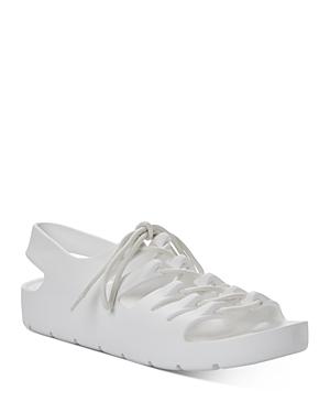 Bottega Veneta Women's Slingback Sandals