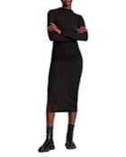 Allsaints Rae Lace Francesco Dress