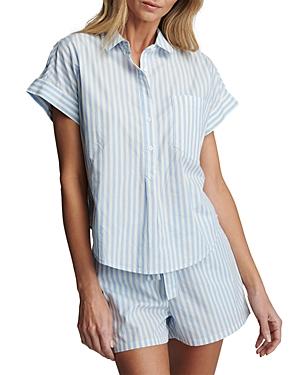 Sundays Bruno Stripe Shirt