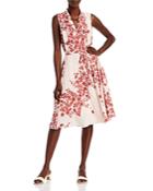Bloomingdale's Nanette Sleeveless V-neck Dress (73% Off) - Comparable Value $128