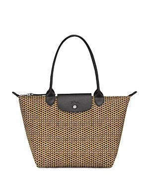 Longchamp Le Pliage Micro Small Shoulder Tote