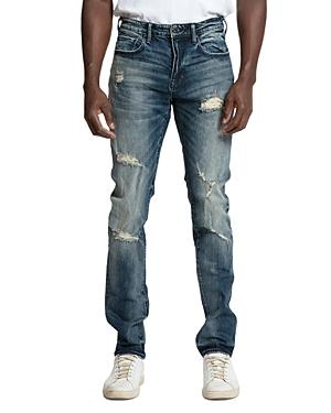 Prps The One Straight Fit Jeans