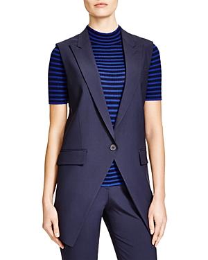 Theory Flavio Edition Vest - Bloomingdale's Exclusive