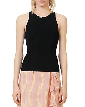 Maje Missy Tank Top
