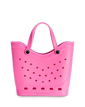 Balenciaga Crocs Large Tote
