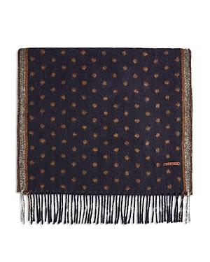 Ted Baker Reversible Dot Scarf