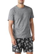 Rodd & Gunn Frankleigh Pass Cotton Micro Stripe Tee