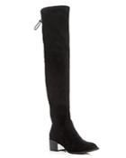 Bcbgeneration Sawyar Over The Knee Boots - Compare At $159