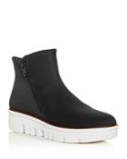 Fitflop Women's Chunky Platform Booties