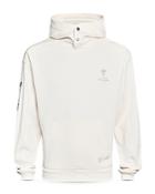 G-star Raw Sleeve Graphic Hooded Sweatshirt