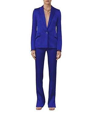 Galvan Single Breasted Blazer