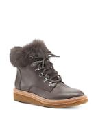 Botkier Women's Winter Lace Up Boots